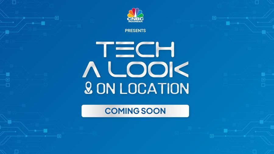 Tech a Look on Location