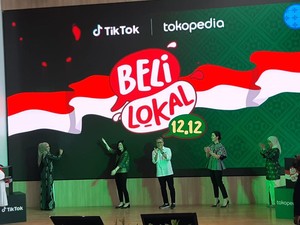 Simak! Deretan Mitos dan Fakta soal Sinergi TikTok-Tokopedia