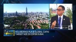 Transisi Energi, PLN Kembangkan Nuklir Hingga Pensiun PLTU