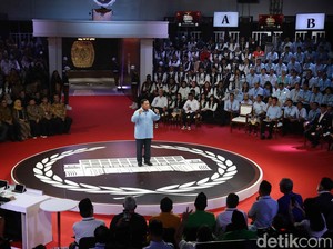 Nusron Bela Prabowo Masuk Pemerintahan demi Rekonsiliasi Nasional