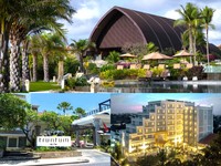 Sambut Nataru, WIKA Realty Optimis Okupansi Hotel Capai 90%