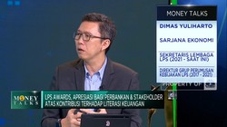 Yuk Pelajari Peran & Tugas LPS di Penjaminan Simpanan Nasabah