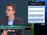 Yuk Pelajari Peran & Tugas LPS di Penjaminan Simpanan Nasabah