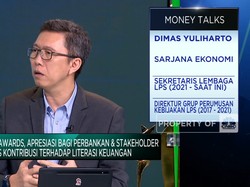 Yuk Pelajari Peran & Tugas LPS di Penjaminan Simpanan Nasabah