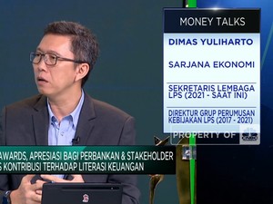 Yuk Pelajari Peran & Tugas LPS di Penjaminan Simpanan Nasabah