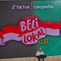 Pegiat UMKM Berharap Berkah Kolaborasi TikTok - Tokopedia