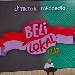 Buka Bukaan Bos GoTo Alasan Tokopedia Dilepas ke TikTok
