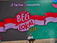 Buka Bukaan Bos GoTo Alasan Tokopedia Dilepas ke TikTok