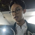 Mengenal Sosok Alam, Anak Ganjar Pranowo yang Berprestasi