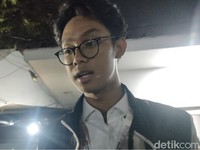Mengenal Sosok Alam, Anak Ganjar Pranowo yang Berprestasi