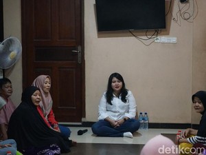 PDIP DKI Bandingkan Qlue Era Ahok dengan JAKI, Timnas AMIN Merespons