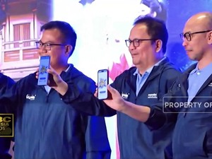 Bank Mandiri: Best Inventive Banking Super App in Indonesia