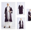 Jamaah Haji RI Punya Seragam Batik Baru, Ternyata Ada Maknanya