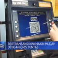 Video: Bertransaksi Kini Makin Mudah Dengan QRIS Tuntas