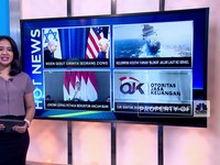Biden Klaim Sebagai Zionis - OJK Siap Berantas Pinjol Ilegal