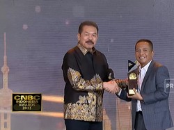 BRI Raih Most Profitable Bank With Best GCG