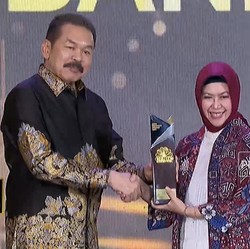 BSI Sabet Extraordinary Sharia Banking Company on GCG