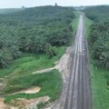 BYAN Ungkap Manfaat Pembangunan Infrastruktur di Area Tambang