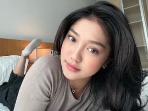 Kronologi Chandrika Chika cs Ditangkap Pesta Ganja Likuid di Hotel