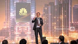 CNBC Awards 2023 Wujud Apresiasi Untuk Pelaku Ekonomi