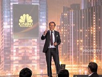 CNBC Awards 2023 Wujud Apresiasi Untuk Pelaku Ekonomi