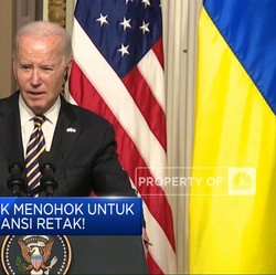 Biden Beri Kritik Menohok Untuk Netanyahu, Aliansi Retak