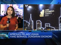 CNBC Indonesia Award 2023 Memasuki Tahun Kelima