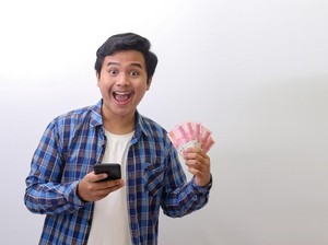 DANA SURRRPRIZE 12.12 Tebar Hadiah Ratusan Juta, Menangin Yuk!