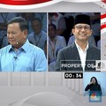Catat, Tema Debat Capres 2024 Besok dan Cara Nonton Live