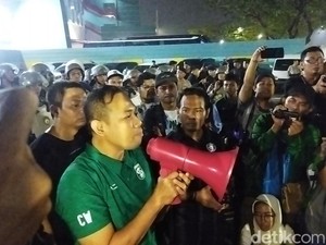 8 Laga Puasa Kemenangan Jadi Rekor Terburuk Persebaya Sejak 2017