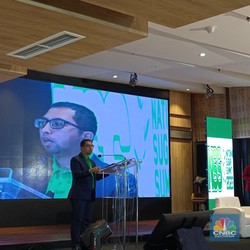 Bos ID Food Ungkap Fakta Mengejutkan Produksi Gula Nasional