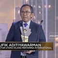 RI Bakal Luncurkan Produk BBM Baru, Bos Kilang Pertamina: Kita Siap!