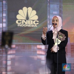 Top! Pertamina Selamatkan RI dari Kekeringan Dolar