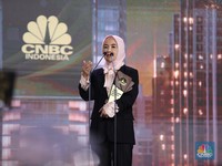 Top! Pertamina Selamatkan RI dari Kekeringan Dolar