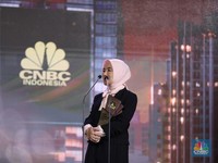 Bos Pertamina Ungkap 2 Misi Besar di Tahun 2024, Apa Itu?