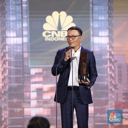 Telkomsel Raih Most Innovative Convergence Service
