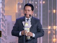Dirut BSI Hery Gunardi Dinobatkan Sebagai Most Impressive CEO