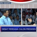 Heboh Video 'Ndasmu Etik' Prabowo, Anies Bilang Begini..