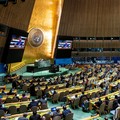 Tok! Resolusi PBB Tuntut Israel Cabut dari Palestina, Tenggat 1 Tahun
