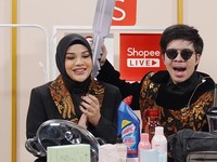 Sehari 2 Kali, Belanja di Shopee Live Bisa Dapat Diskon Hingga 80%
