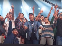 Spektakuler! TV Show Shopee 12.12 Bikin Heboh Penonton