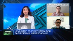 Ekonomi RI Bisa 7% Jika Presiden Pengganti Jokowi Lakukan Ini
