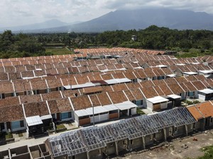 Tak Hanya Backlog, Program 3 Juta Rumah Diharapkan Bisa Tekan Angka Kemiskinan