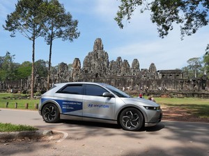 Kona Electric Harganya Turun Ratusan Juta, Ioniq 5 Nyusul Pakai Baterai Lokal