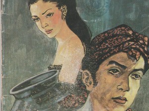 Legenda Joko Kendil dan Si Gundul, Sahabat Sejati Sepanjang Masa