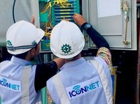 PLN Icon Plus Pastikan Sistem Ketenagalistrikan IKN Paling Mutakhir