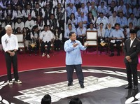 Baca Ini Dulu Sebelum Nonton Debat Capres Anies-Prabowo-Ganjar!