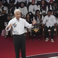 Prabowo Tanya Cara Atasi Pengangguran, Ganjar Jawab Begini