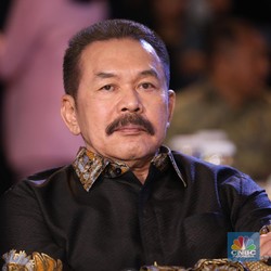 Jaksa Agung Lantik Asep Mulyana Jadi Jampidum, Harli Siregar Kapuspen