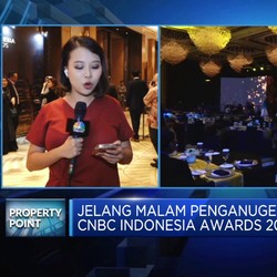 CNBC Indonesia Awards Siap Digelar, Intip Persiapannya!